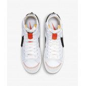 Nike W Blazer Mid 77 Jumbo - 4