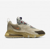 Travis Scott X Nike Air Max 270 React - 2