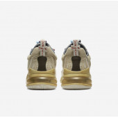 Travis Scott X Nike Air Max 270 React - 4