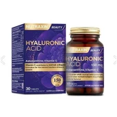 Nutraxin Hyaluronic Acid 30 Tablet - 1