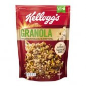Kellogg'S 300 Gr Granola Beyaz Cıkolatalı Antep Fıstıklı - 1
