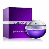 Paco Rabanne Ultraviolet EDP 80 ml - 1