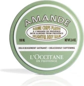 LOccitane Almond Delightful Vücut Kremi 100 ml - 1