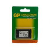 Gp T444 3.6V 650 mAh Telsiz Telefon Pil - 1