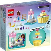 LEGO Gabby's Dollhouse 10785 Bakey with Cakey Fun - 2