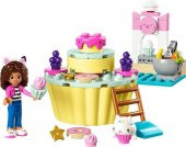 LEGO Gabby's Dollhouse 10785 Bakey with Cakey Fun - 3