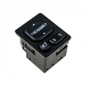 TOYOTA RAV4 AYNA AYAR DÜĞMESİ ANAHTARI 2001-2014 KATLANIR AYNA - 5