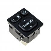 TOYOTA PİRUS AYNA AYAR DÜĞMESİ ANAHTARI 2007-2009 KATLANIR AYNA - 4