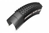 KENDA 28 Jant Katlanabilir Bisiklet Dış Lastik 700x35C (K1047) SMALL BLOCK EIGHT 120 TPI - 2