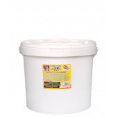 Dtx Kimya , Granüllü, Ponzalı, Kumlu Ve Talaşlı sanayi tipi el temizleme kremi 15 KG - 1