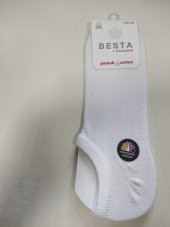ERKEK PAMUK COTTON ÇORAP - 2