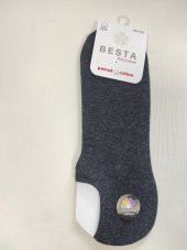 ERKEK PAMUK COTTON ÇORAP - 3