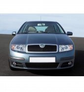 SKODA FABİA CAM DÜĞMESİ ANAHTARI 1998-2008 - 5