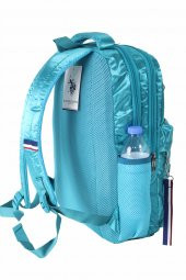 U.S. Polo Assn. PLCAN23153 Okul Sırt Çantası Lise Ünirsite thumbnail 4