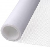 Mlk Beyaz Fiber Sineklik 120 Cm - 1