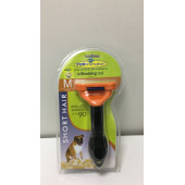 Furminator Orta Boy Köpek İçin Tarak (Medium) - 2