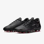 Nike Phantom GT2 Club FG/MG Erkek Krampon(DAR KALIP)DA5640-001 thumbnail 5
