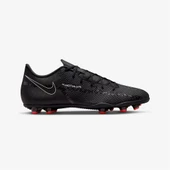 Nike Phantom GT2 Club FG/MG Erkek Krampon(DAR KALIP)DA5640-001 thumbnail 1