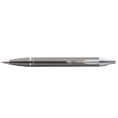 Parker Tükenmez Kalem Im Metal Ct Kurşuni S0736970 - 1