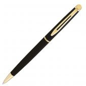 Waterman Tükenmez Kalem Hemisphere 10 GT Siyah - 1