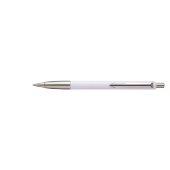 Parker Tükenmez Kalem Vector Ct Standart Beyaz S0031930 - 1