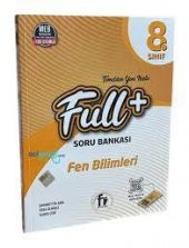 8.sınıf Full + Fen Bilimleri Soru Bankası Fi Yayınları - 1
