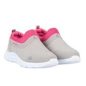 Ayakcenter Maxmini Füme Bağsız Yazlık Kız Çocuk Spor Ayakkabı - 2