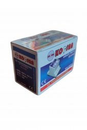 15v 15w Kc-060 Trafo - 2