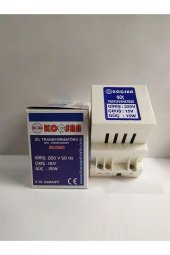 15v 15w Kc-060 Trafo - 3