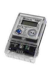 Köhler Monofoze Elektrik Sayacı - 1