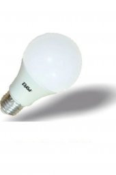 Erkled 9w Led Ampul Beyaz - 1