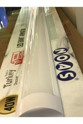 Noas Ledli Bant Armatür 120 cm 40W - 1
