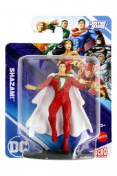 Shazam Dc Comics Figür Justice League Micro Colleciton - 1