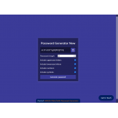 Password Generator New - 3