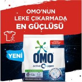 Omomatik 1,2 KG Oxygen - 2