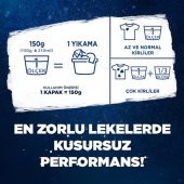 Omomatik 1,2 KG Oxygen - 3