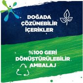 Omomatik 1,2 KG Oxygen - 5