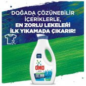 OMOMATIK SIVI SOLAR 1690ML ACTIVE 6437 - 2