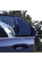 Volkswagen Golf 8 Kelebek Cam Kaplama Uyumlu - 3
