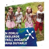 Omomatik Sıvı Solar 1690 Ml Active Fresh - 1