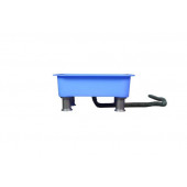 Aycat Kedi Tuvaleti Medium Paket ( MAVİ ) - 2