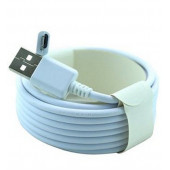 3 Metrelik  Şarj Kablosu thumbnail 1