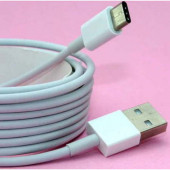 3 Metrelik  Şarj Kablosu thumbnail 3