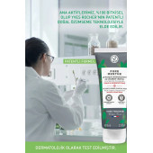 Karma Ve Yağlı Ciltler Için Pure Menthe Prebiyotik Yüz Peeling-75 ml - 3