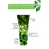 Karma Ve Yağlı Ciltler Için Pure Menthe Prebiyotik Yüz Peeling-75 ml - 4