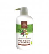 Eyüp Sabri Tuncer Doğal Zeytin Yağlı Saç Kremi 600ml - 1