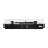 ION Premier LP Bluetooth Hoparlörlü Ahşap Pikap - 3