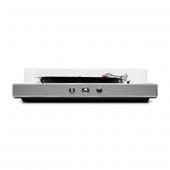 ION Premier LP Bluetooth Hoparlörlü Ahşap Pikap - 4
