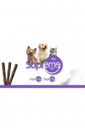 Supreme Köpek Hipoalerjenik Temizleme Mendili - 4
