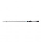 Shimano Rod Bassterra XT Spin LRF 2,05m 69" 0,5-8g 2pc Olta Kamışı - 1